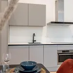 Bright Ground-floor With Garden *