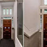 Bright Ground-floor With Garden Rotterdam