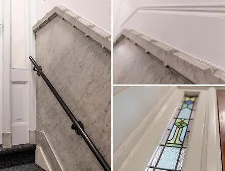 Bright Ground-floor With Garden ロッテルダム