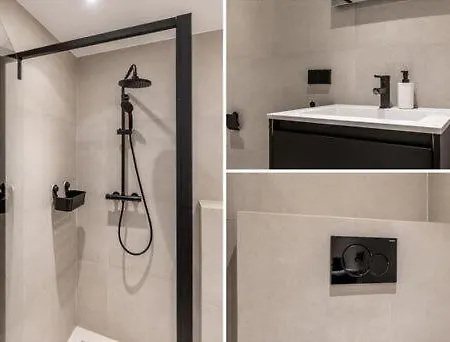 Bright Ground-floor With Garden Appartamento Rotterdam